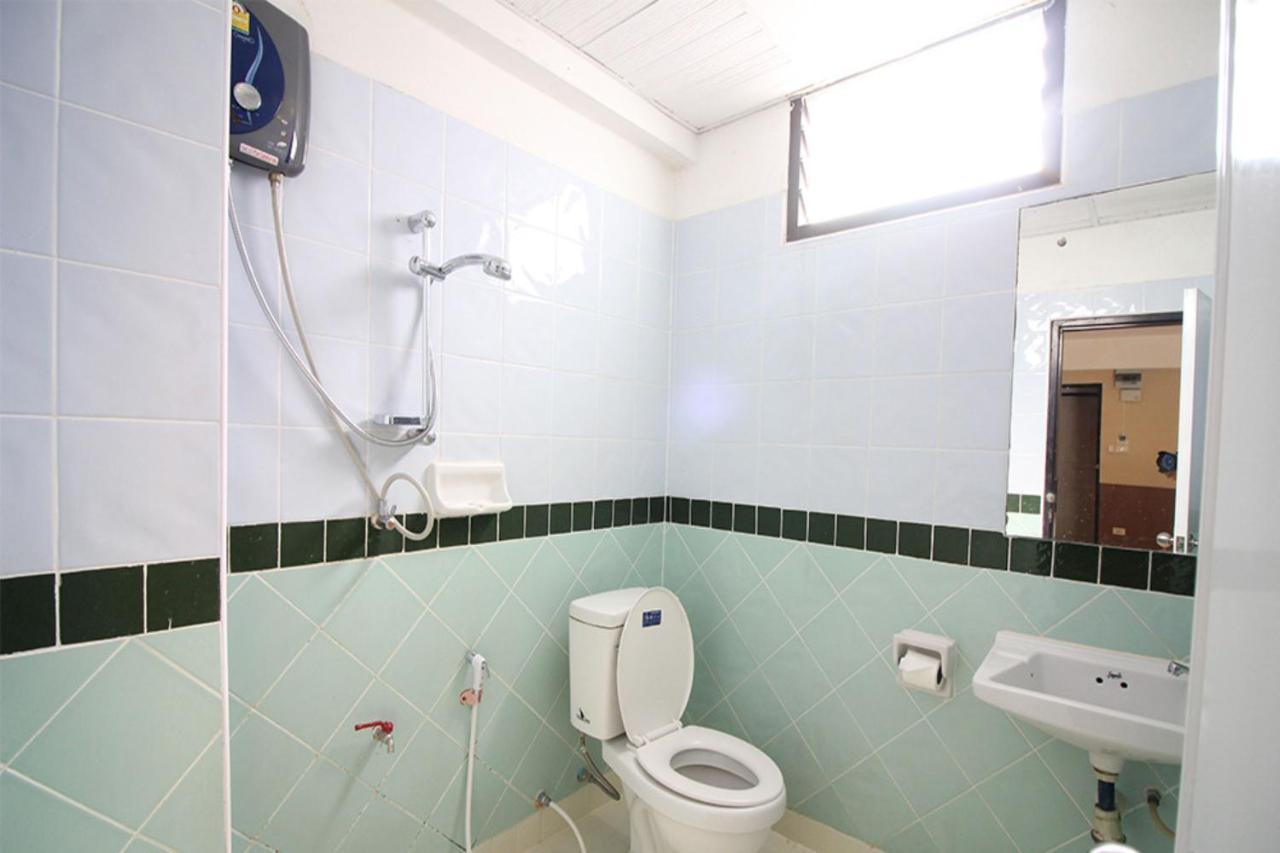 Kaya Place バンコク都 エクステリア 写真