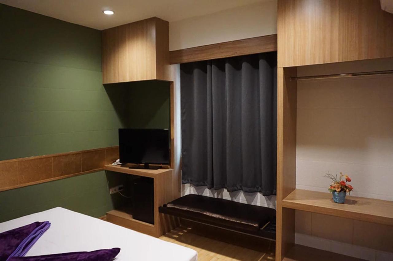 Kaya Place バンコク都 エクステリア 写真