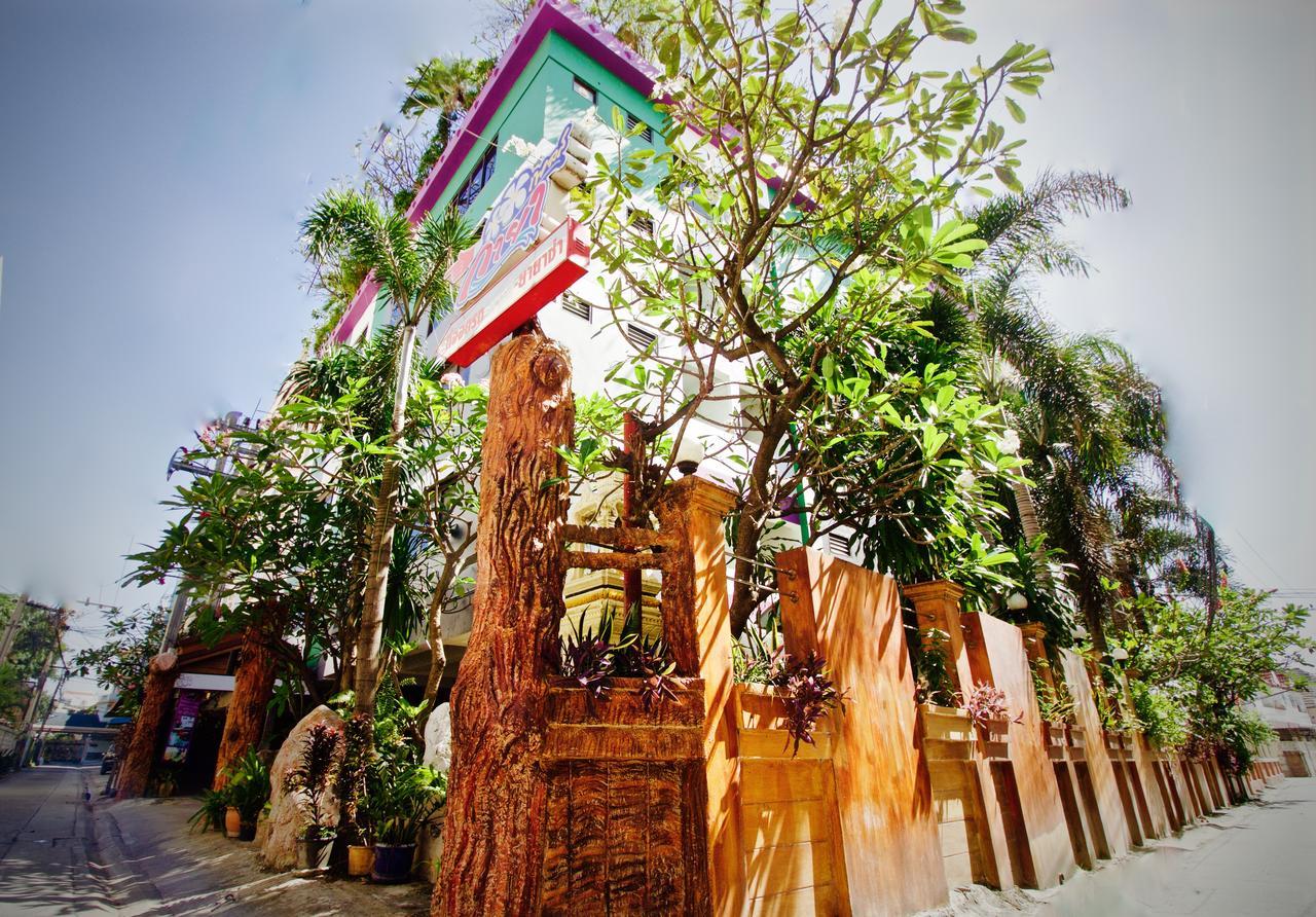 Kaya Place バンコク都 エクステリア 写真