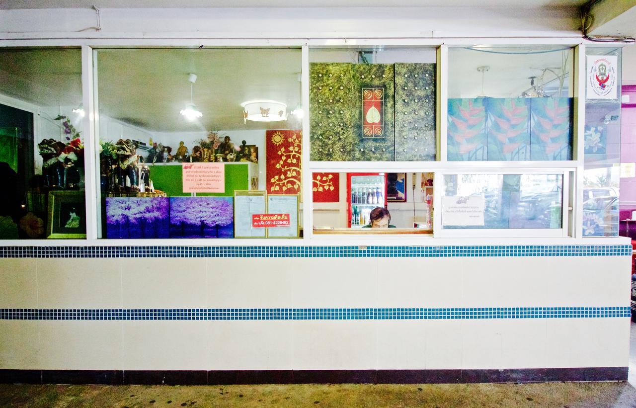 Kaya Place バンコク都 エクステリア 写真