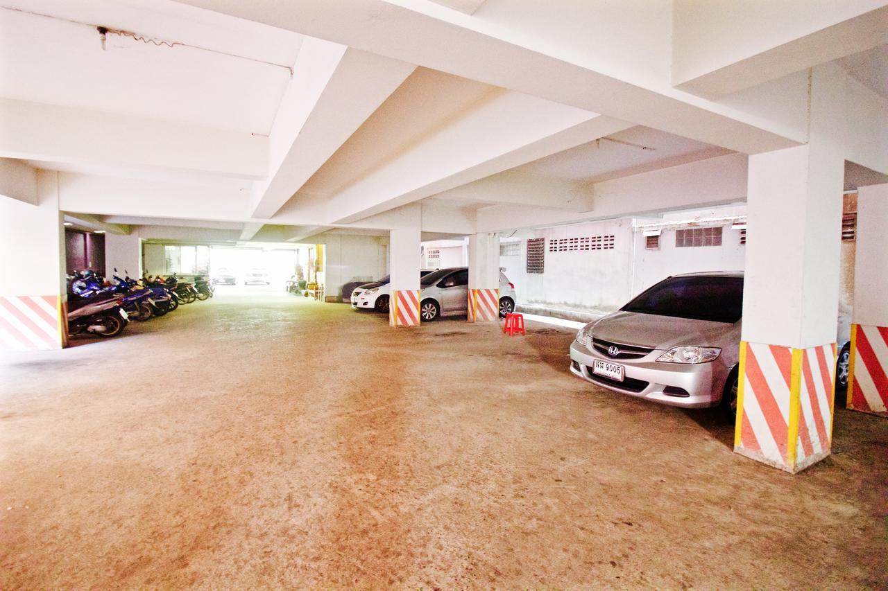 Kaya Place バンコク都 エクステリア 写真